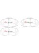 DBA Street Performance Brake Pads