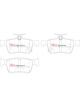 DBA Street Performance Brake Pads