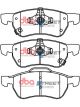 DBA Street Series Brake Pads