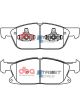 DBA Street Series Brake Pads
