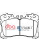DBA Street Series Brake Pads