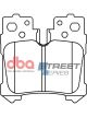DBA Street Series Brake Pads