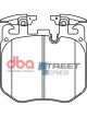 DBA Street Series Brake Pads