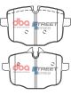 DBA Street Series Brake Pads