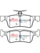 DBA Street Series Brake Pads