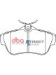 DBA Street Series Brake Pads