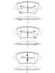 DBA Street Series Brake Pads