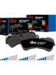 DBA Street Series Brake Pads