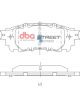 DBA Street Series Brake Pads