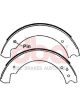 DBA Street Series Brake Shoes