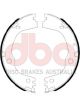 DBA Street Series Parking Shoes 190mm