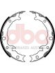 DBA Street Series Parking Shoes 170mm