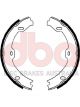 DBA Street Series Parking Shoes 180mm