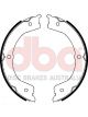 DBA Street Series Parking Shoes 231mm