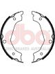 DBA Street Series Parking Shoes 190mm