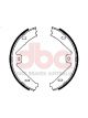 DBA Street Series Parking Shoes 180mm