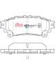 DBA Street Series EV Electric Hybrid Brake Pads