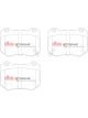 DBA Xtreme Performance Brake Pads