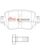 DBA Xtreme Performance Brake Pads