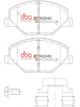 DBA Xtreme Performance Brake Pads