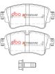 DBA Xtreme Performance Brake Pads