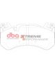 DBA Xtreme Performance Brake Pads
