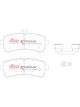 DBA Xtreme Performance Brake Pads
