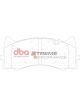 DBA Xtreme Performance Brake Pads