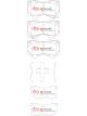 DBA Xtreme Performance Brake Pads