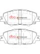 DBA Xtreme Performance Brake Pads