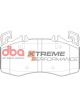 DBA Xtreme Performance Brake Pads