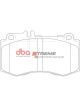 DBA Xtreme Performance Brake Pads