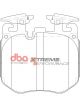DBA Xtreme Performance Brake Pads