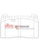 DBA Xtreme Performance Brake Pads