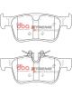DBA Xtreme Performance Brake Pads