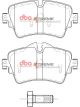 DBA Xtreme Performance Brake Pads
