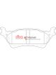 DBA Xtreme Performance Brake Pads