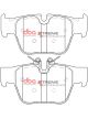 DBA Xtreme Performance Brake Pads