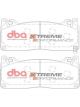 DBA Xtreme Performance Brake Pads