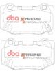DBA Xtreme Performance Brake Pads