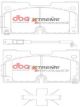 DBA Xtreme Performance Brake Pads
