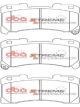 DBA Xtreme Performance Brake Pads