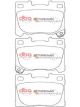 DBA Xtreme Performance Brake Pads
