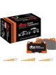 DBA Xtreme Performance Brake Pads