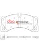 DBA Xtreme Performance Brake Pads