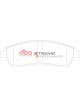 DBA Xtreme Performance Brake Pads