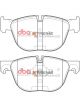 DBA Xtreme Performance Brake Pads