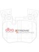 DBA Xtreme Performance Brake Pads