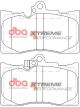 DBA Xtreme Performance Brake Pads