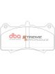 DBA Xtreme Performance Brake Pads